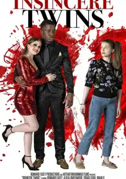 Insincere Twins фильм смотреть онлайн в хорошем качестве