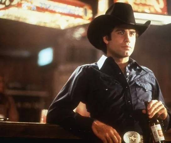 Городской ковбой (1980) в хорошем качестве смотреть онлайн Городской ковбой (1980) фильм в хорошем качестве смотреть онлайн