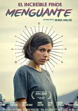 El increíble finde menguante (2019) фильм смотреть онлайн в хорошем качестве