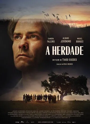 Поместье / A Herdade (2019) фильм смотреть онлайн в хорошем качестве