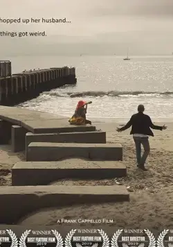 Steele Wool фильм смотреть онлайн в хорошем качестве