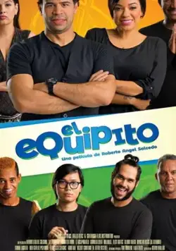 El Equipito, Capítulo 1: ¡Todo por una Herencia! (2019) фильм смотреть онлайн в хорошем качестве