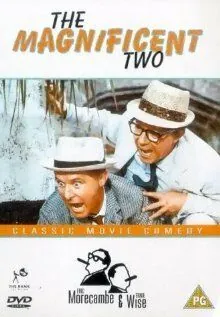 Великолепная пара / The Magnificent Two (1967) фильм смотреть онлайн в хорошем качестве