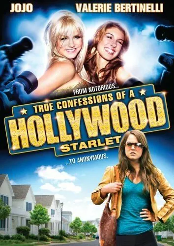 Признания голливудской старлетки / True Confessions of a Hollywood Starlet (2008) фильм смотреть онлайн в хорошем качестве