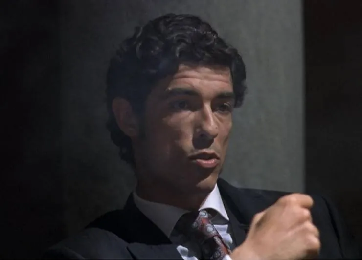 Банкиры Бога (2002) смотреть онлайн бесплатно Банкиры Бога (2002) фильм смотреть онлайн бесплатно