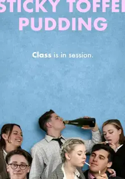 Sticky Toffee Pudding / Sticky Toffee Pudding (2020) фильм смотреть онлайн в хорошем качестве