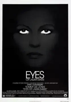 Глаза Лоры Марс / Eyes of Laura Mars (1978) фильм смотреть онлайн в хорошем качестве