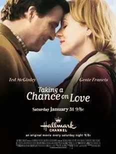 Шанс найти свою любовь / Taking a Chance on Love (2009) фильм смотреть онлайн в хорошем качестве