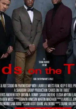 Cards on the Table / Cards on the Table (2019) фильм смотреть онлайн в хорошем качестве