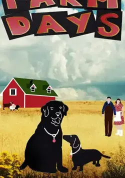 Farm Days / Farm Days (2019) фильм смотреть онлайн в хорошем качестве