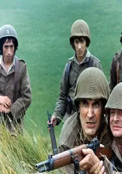 Новобранцы сходят с ума (1971) смотреть онлайн Новобранцы сходят с ума (1971) фильм смотреть онлайн