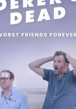 Derek's Dead / Derek's Dead (2020) фильм смотреть онлайн в хорошем качестве