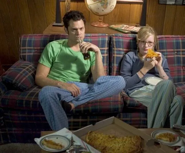 Долтри Кэлхун (2005) смотреть онлайн Долтри Кэлхун (2005) фильм смотреть онлайн