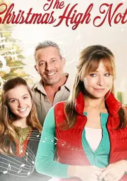 The Christmas High Note / The Christmas High Note (2020) фильм смотреть онлайн в хорошем качестве
