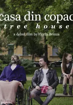 Casa din copac / Casa din copac (2019) фильм смотреть онлайн в хорошем качестве