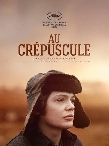В сумерках / Au Crépuscule (Dusk) (2019) фильм смотреть онлайн в хорошем качестве