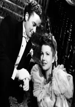 Великолепие Амберсонов (1942) смотреть онлайн бесплатно Великолепие Амберсонов (1942) фильм смотреть онлайн бесплатно