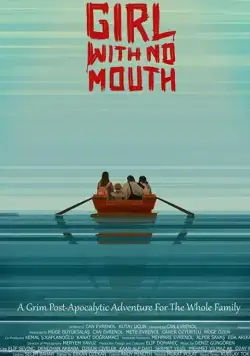 Girl With No Mouth / Girl With No Mouth (2019) фильм смотреть онлайне бесплатно Смотреть Girl With No Mouth / Girl With No Mouth(2019) фильм в онлайне бесплатно