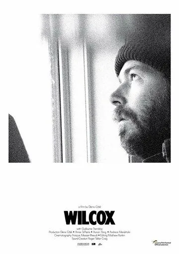 Уилкокс / Wilcox (2019) фильм смотреть онлайн в хорошем качестве