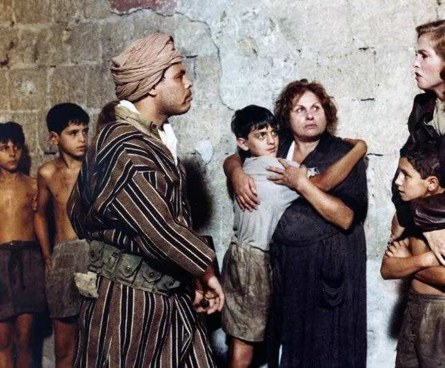 Шкура (1981) в хорошем качестве смотреть онлайн Шкура (1981) фильм в хорошем качестве смотреть онлайн