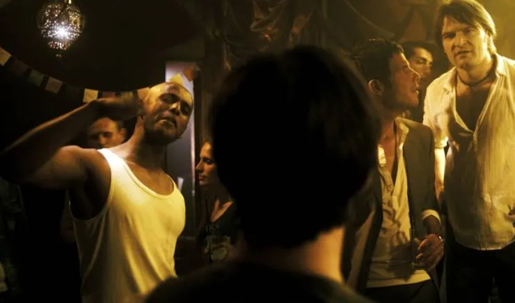 Саша (2010) смотреть онлайн Саша (2010) фильм смотреть онлайн