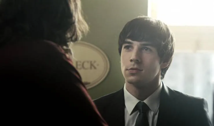 Саша (2010) смотреть онлайн бесплатно Саша (2010) фильм смотреть онлайн бесплатно