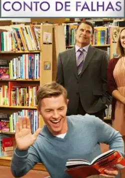 Happily Never After / Happily Never After (2017) фильм смотреть онлайн в хорошем качестве