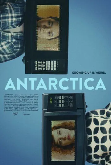 Antarctica / Antarctica (2020) фильм смотреть онлайн в хорошем качестве