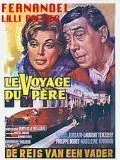 Поездка отца / Le voyage du père (1966) фильм смотреть онлайн в хорошем качестве