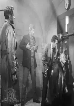 Операция «Амстердам» (1959) смотреть онлайн Операция «Амстердам» (1959) фильм смотреть онлайн