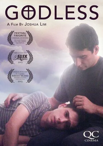 Безбожники / Godless (2015) фильм смотреть онлайн в хорошем качестве