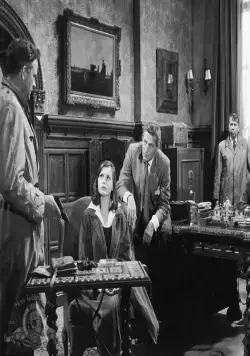 Операция «Амстердам» (1959) в хорошем качестве смотреть онлайн Операция «Амстердам» (1959) фильм в хорошем качестве смотреть онлайн