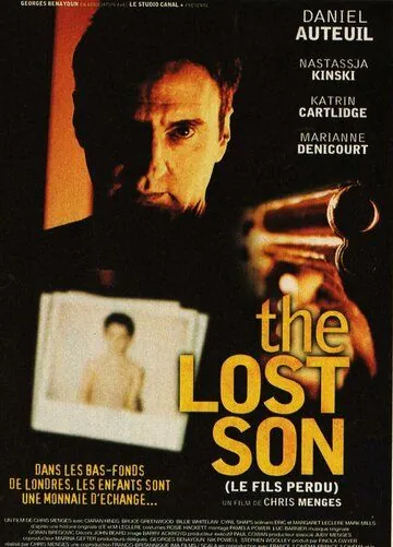 Дорога в Ад / The Lost Son (1999) фильм смотреть онлайн в хорошем качестве