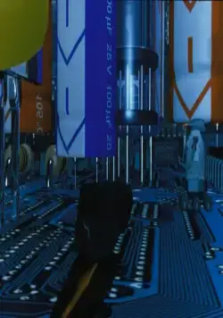 Эволвер (1995) в хорошем качестве смотреть онлайн Эволвер (1995) фильм в хорошем качестве смотреть онлайн