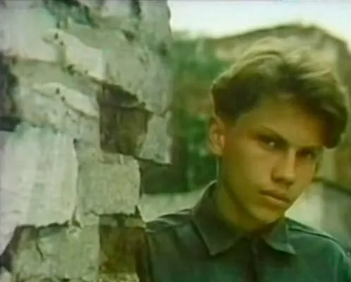 Свидетель (1985) смотреть онлайн Свидетель (1985) фильм смотреть онлайн