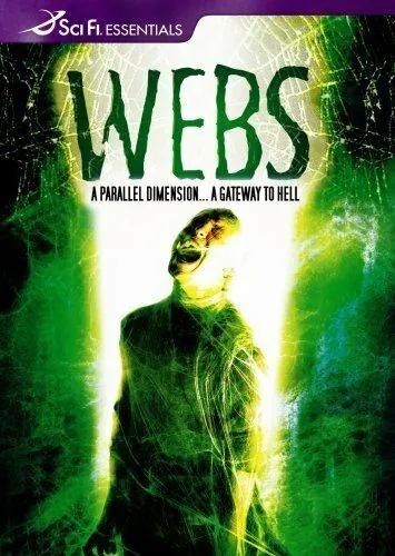 Паучьи сети / Webs (2003) фильм смотреть онлайн в хорошем качестве