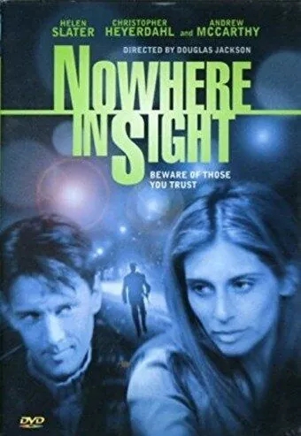 Незримая угроза / Nowhere in Sight (2001) фильм смотреть онлайн в хорошем качестве
