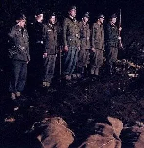 Павшие (2004) смотреть онлайн Павшие (2004) фильм смотреть онлайн