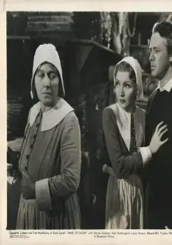 Девушка Салема (1937) смотреть онлайн бесплатно Девушка Салема (1937) фильм смотреть онлайн бесплатно