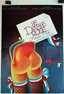 Розовый дьявол / Le diable rose (1988) фильм смотреть онлайн в хорошем качестве
