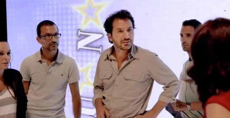 Кексы (2013) в хорошем качестве смотреть онлайн Кексы (2013) фильм в хорошем качестве смотреть онлайн