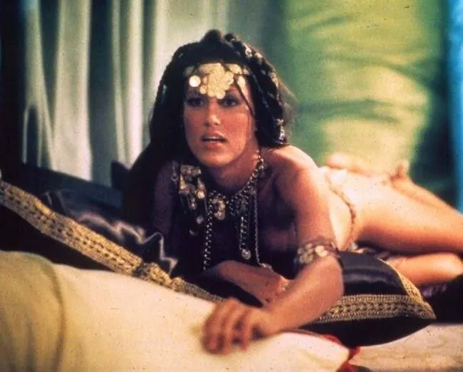 Меч и колдун (1982) смотреть онлайн Меч и колдун (1982) фильм смотреть онлайн