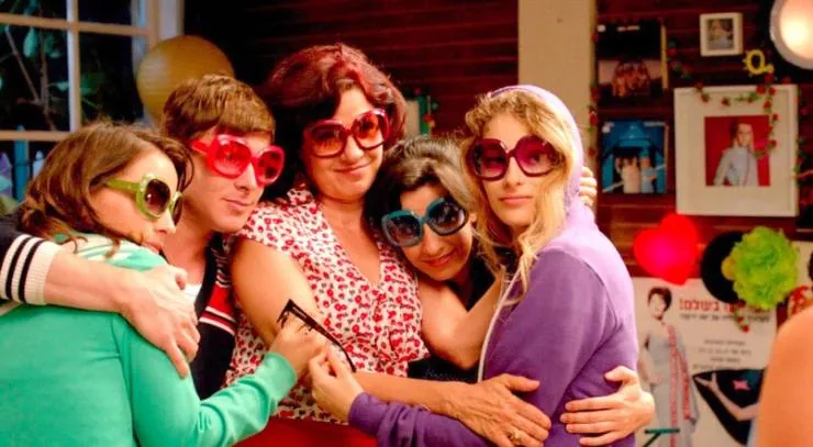 Кексы (2013) смотреть онлайн Кексы (2013) фильм смотреть онлайн