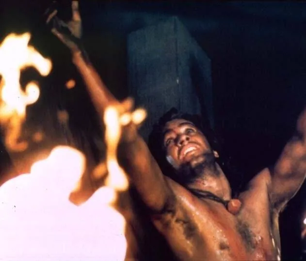 Меч и колдун (1982) смотреть онлайн бесплатно Меч и колдун (1982) фильм смотреть онлайн бесплатно