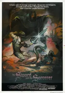 Меч и колдун / The Sword and the Sorcerer (1982) фильм смотреть онлайн в хорошем качестве