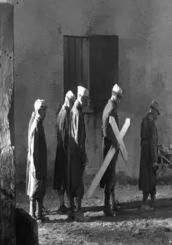 Деревянные кресты (1932) смотреть онлайн Деревянные кресты (1932) фильм смотреть онлайн