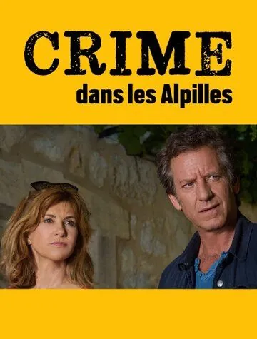 Убийство в Альпийском предгорье / Crime dans les Alpilles (2017) фильм смотреть онлайн в хорошем качестве
