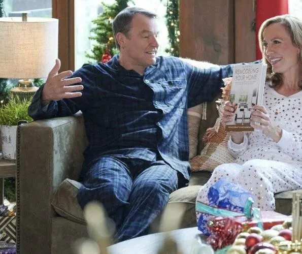 Пятизвёздочное Рождество (2020) смотреть онлайн бесплатно Пятизвёздочное Рождество (2020) фильм смотреть онлайн бесплатно