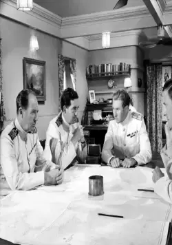 Битва у Ла-Платы (1956) смотреть онлайн Битва у Ла-Платы (1956) фильм смотреть онлайн