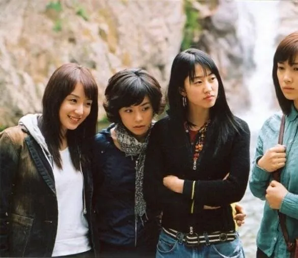 Привидение (2004) смотреть онлайн Привидение (2004) фильм смотреть онлайн